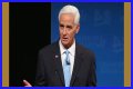 Charlie Crist’s Total Worth