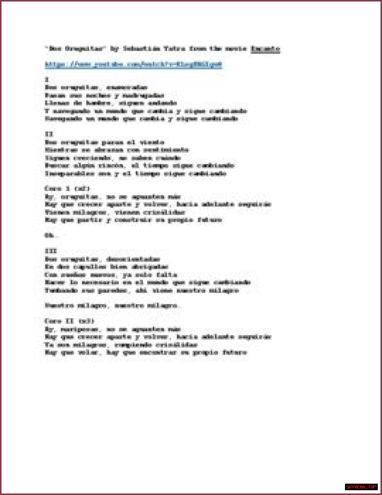 HTML