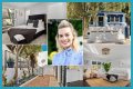 Margot Robbie lists cozy LA bungalow for $1.2M