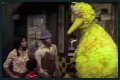 "Sesame Street" Episode From the '70s Was Banned for Terrifying Kids