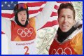 Shaun White Net Worth – How Much is White Worth?