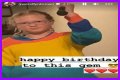 Sister Wives Star Truely Brown Celebrates A Birthday