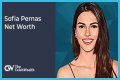 Sofia Pernas Net Worth – How Much is Pernas Worth?