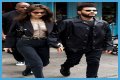 Twinning Celebrity Couples: Duos Who Match Their Outfits