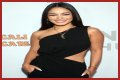 Vanessa Hudgens Wows in Hot Pink Bikini: Photos