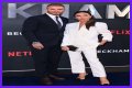 Victoria Beckham’s Best Game Day Styles Through the Years 