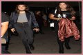 What Elizabeth Banks, Kaia Gerber, More Celebs Wore to Rihanna's Concert