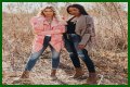Winter Wardrobe Inspiration: Cozy Cabin Outfits
