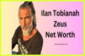 Zeus Net Worth – How Much is Zeus Worth?